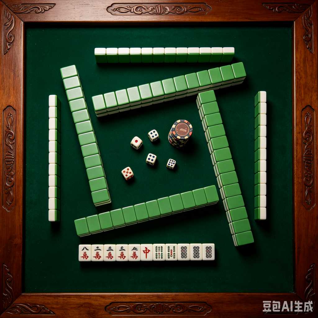 NorthCarolina,mahjong