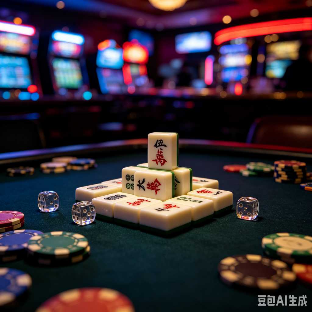 Belem,mahjong