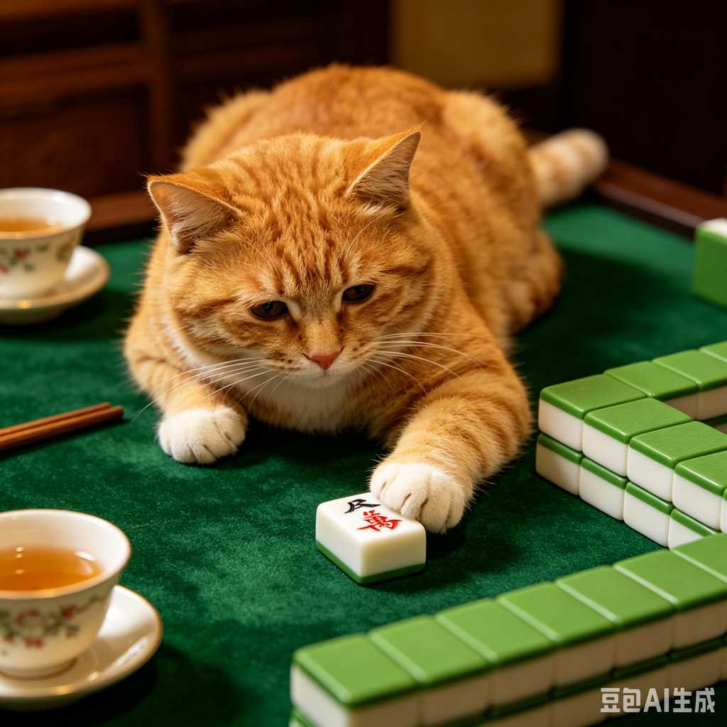 Glasgow,mahjong